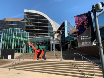 Kentucky Center for Performing Arts