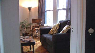 Kentucky gets $2.1 million in taxes from Airbnb in first year of collection deal