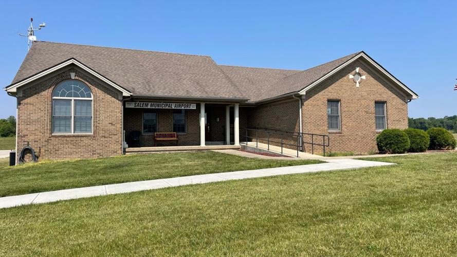 Equus Flight Academy in Salem, Indiana