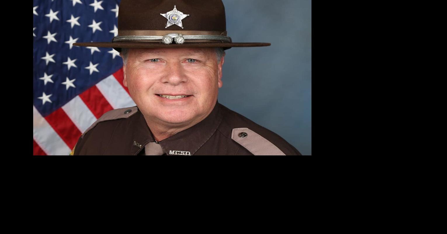 Indiana jail inmate charged with murder in Marion County Deputy's strangulation death News