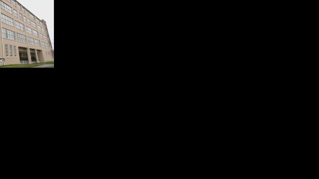 Affordable housing development for seniors in Louisville's west end - 12.10.25