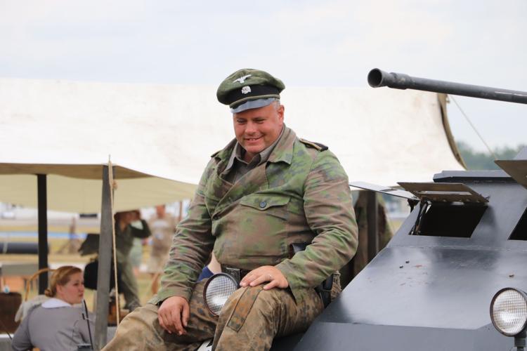 BowmanFest 2019 - Oct. 6, 2019