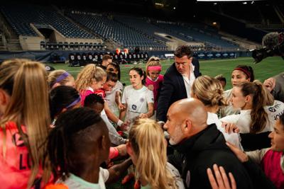Racing Louisville FC
