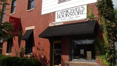 Carmichael's completes expansion on Bardstown Road