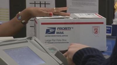 US Postal Service