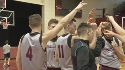 Knights win again on the road