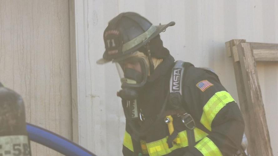 new albany fire fam 4