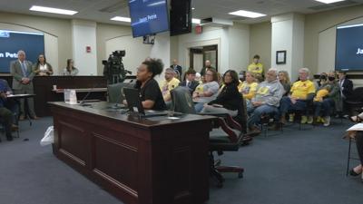 Shameka Parrish-Wright