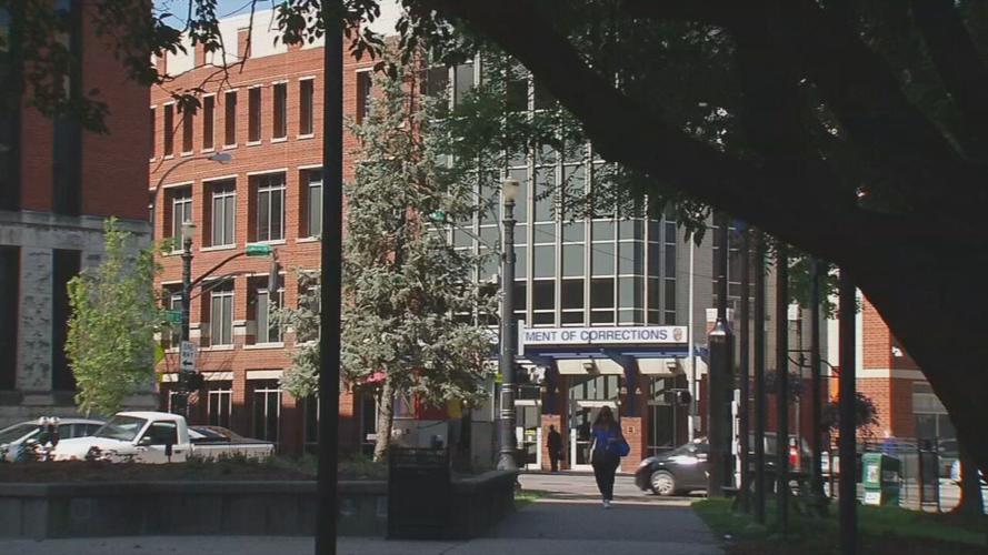 Louisville Metro Corrections