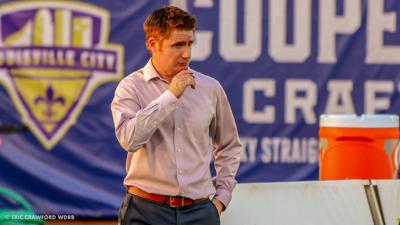 CRAWFORD | Losing O'Connor hurts, but he laid foundation for LouCity success