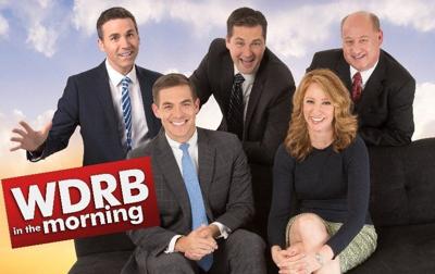 'WDRB in the Morning' celebrates 20 years as Louisville's morning team