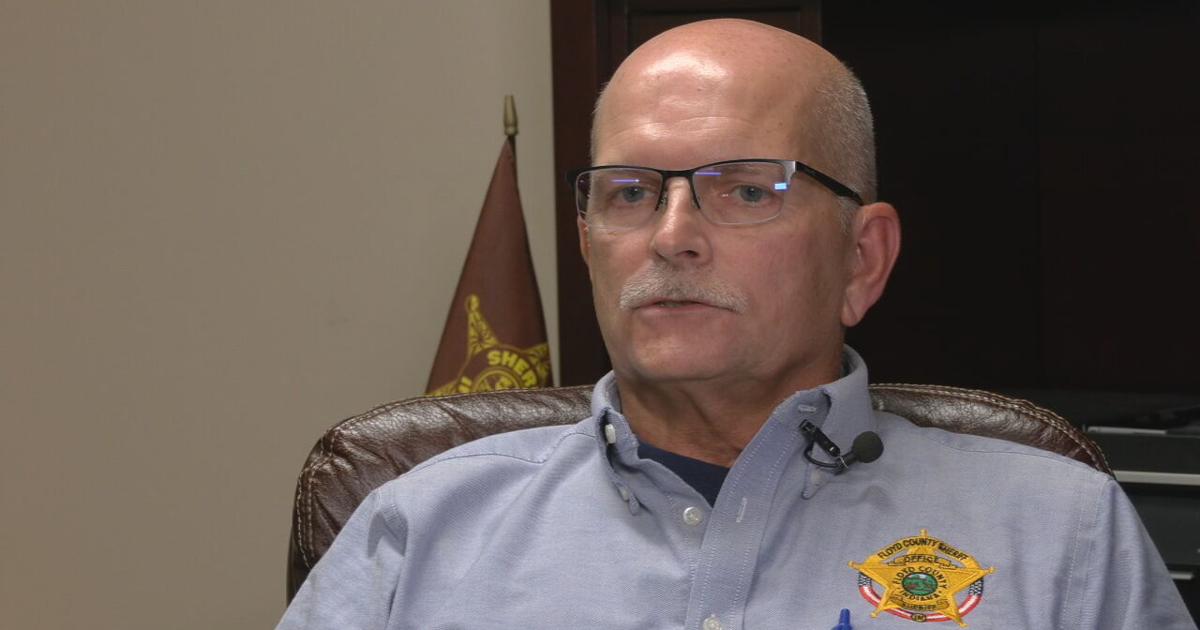 Indiana sheriff says online threats against schools becoming more ...