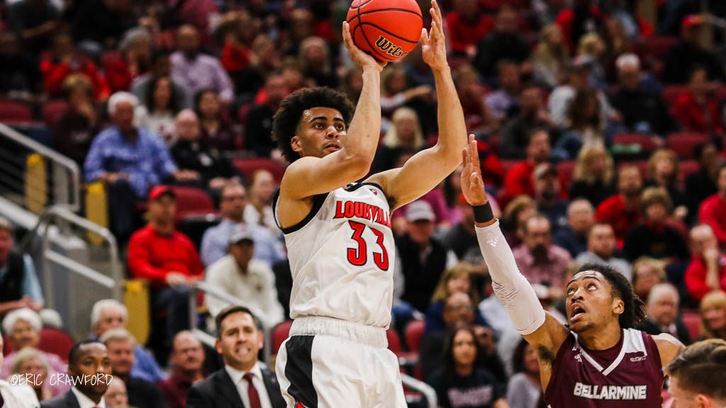 Tuesday's Battle of the Bluegrass Game Postponed - University of Louisville  Athletics