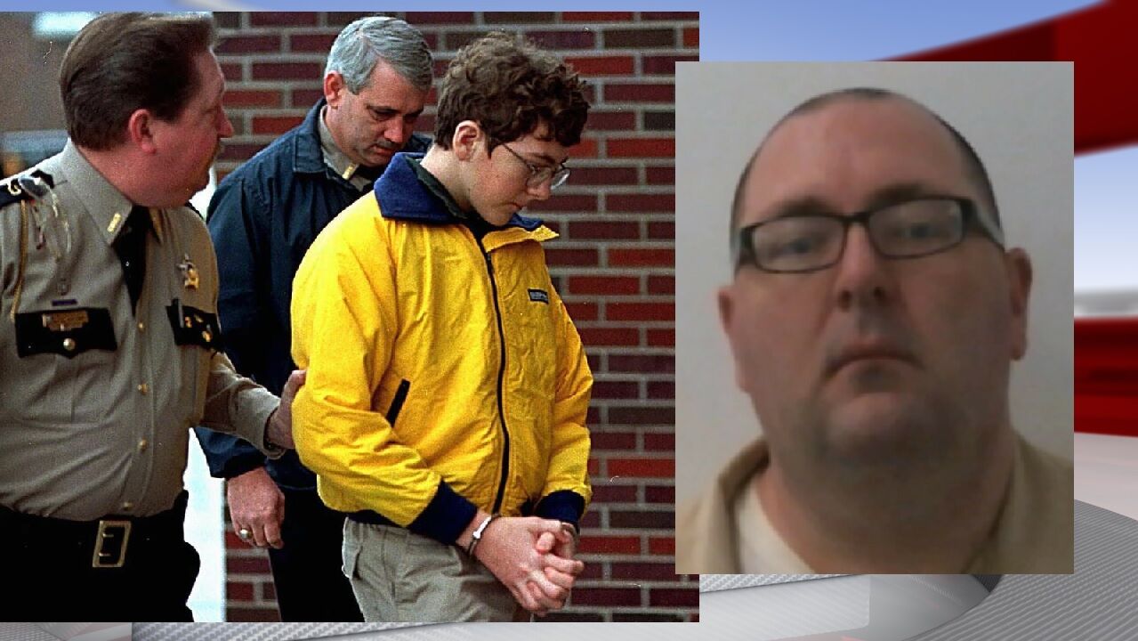 Parole Hearing Begins Monday For Michael Carneal 25 Years After ...