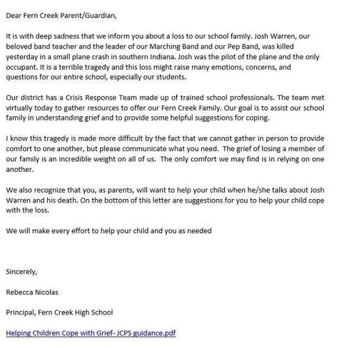 Fern Creek HS letter.JPG