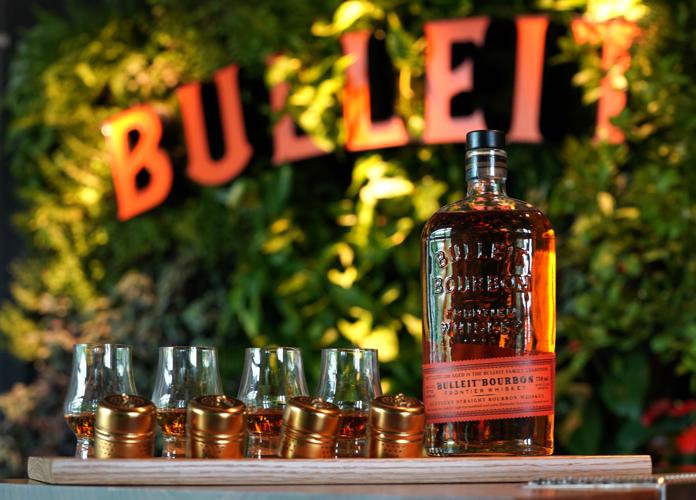 Bulleit Partners with Leaders in Tech & Sustainability