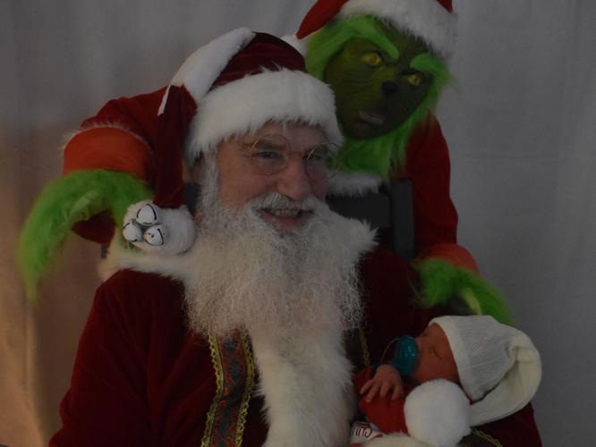 Santa visits NICU babies at UofL Health (6).JPG