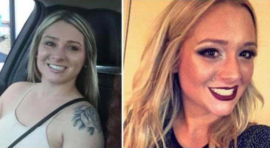 Savannah Spurlock (missing person)