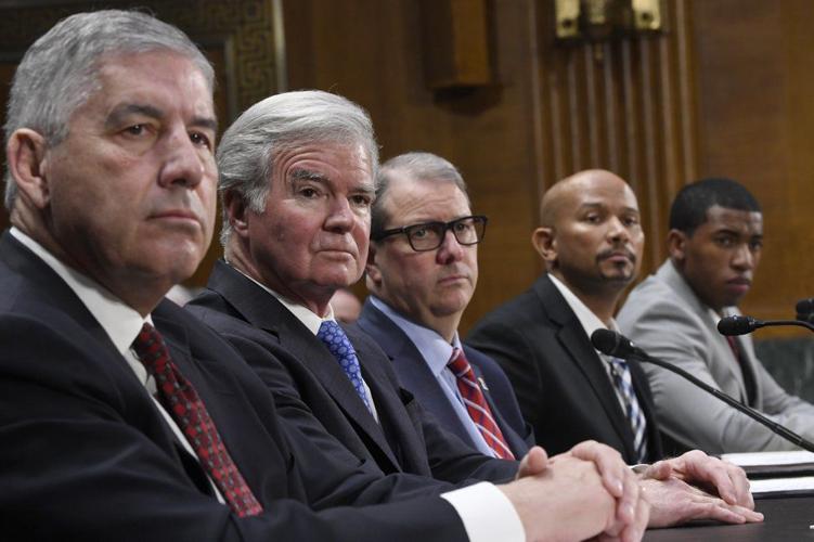 Mark Emmert
