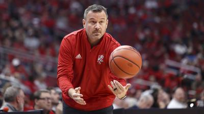 Jeff Walz
