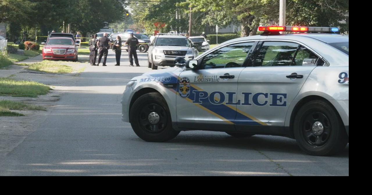 Shooting News Image