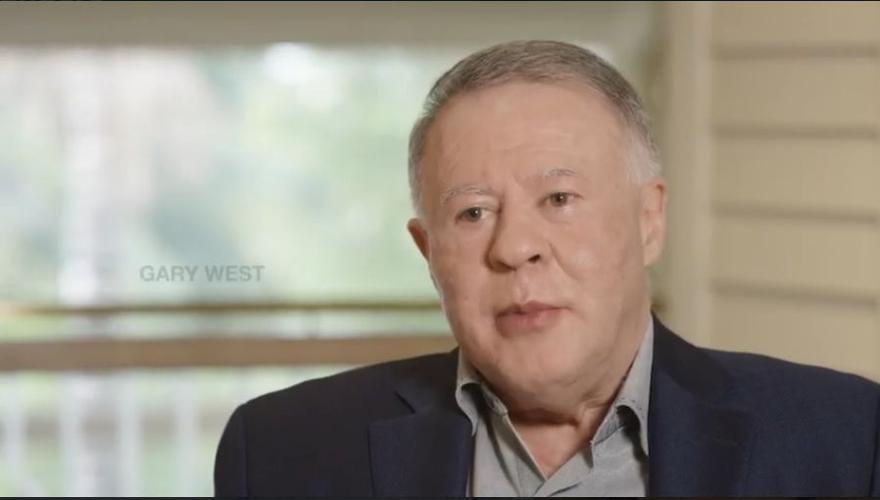 Gary West Maximum Security Owner via West Health