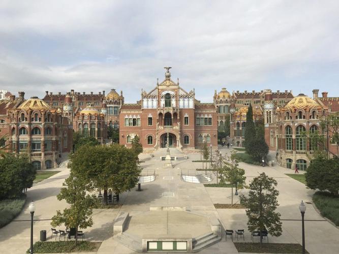 BARCELONA SPAIN TOURISM - AP 10-14-19 2.jpeg