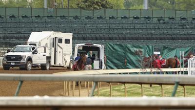 Churchill Injury 4-24-25