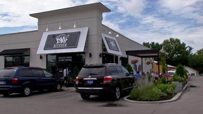 Lexington restaurant taking on addiction through life-changing food