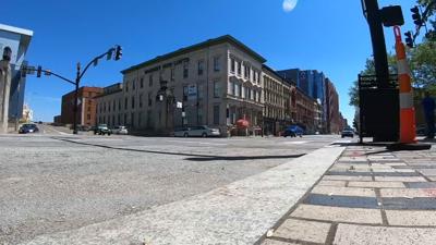 2nd street Berano's-bridge