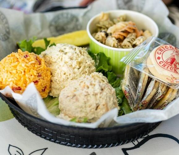 Chicken Salad Chick