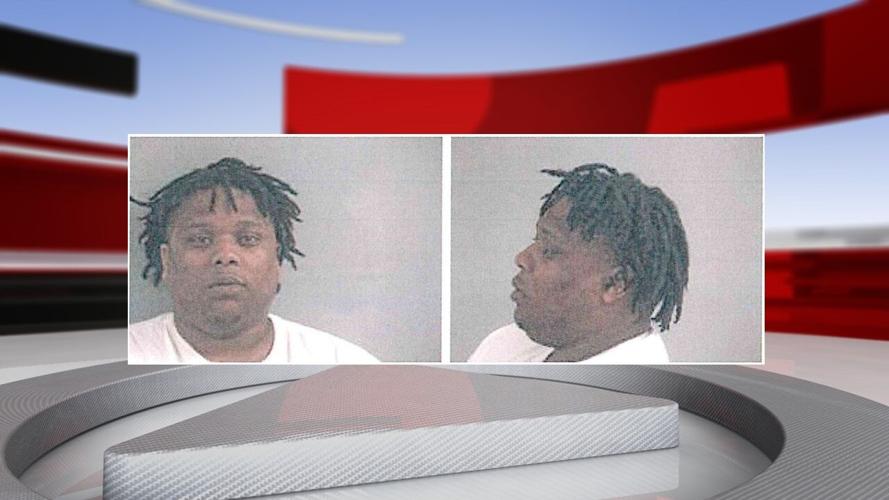 Joshua Duncan - 2.16.24