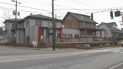Iconic Kaelin's building will soon serve cheeseburgers again as 80/20 at Kaelin's