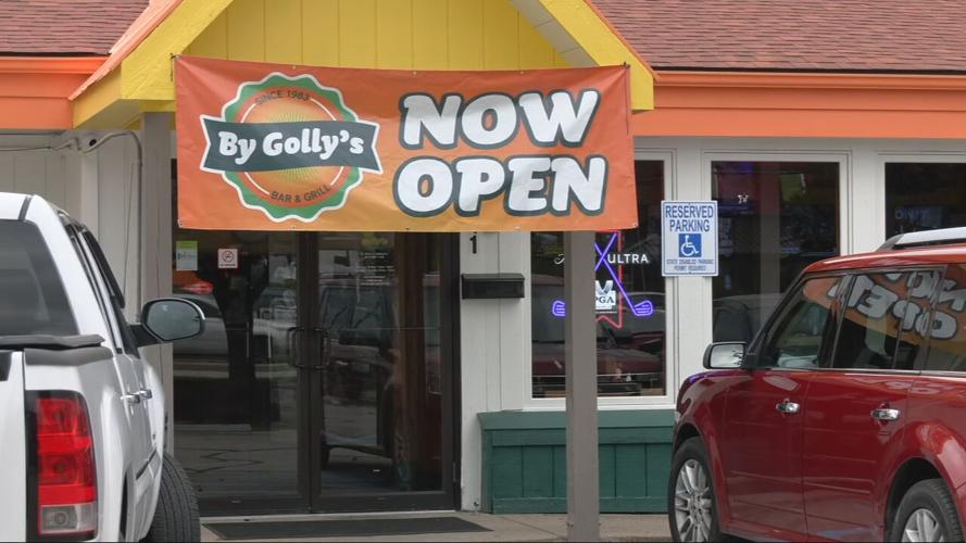 By Golly's opens in Clarksville 9-25-25