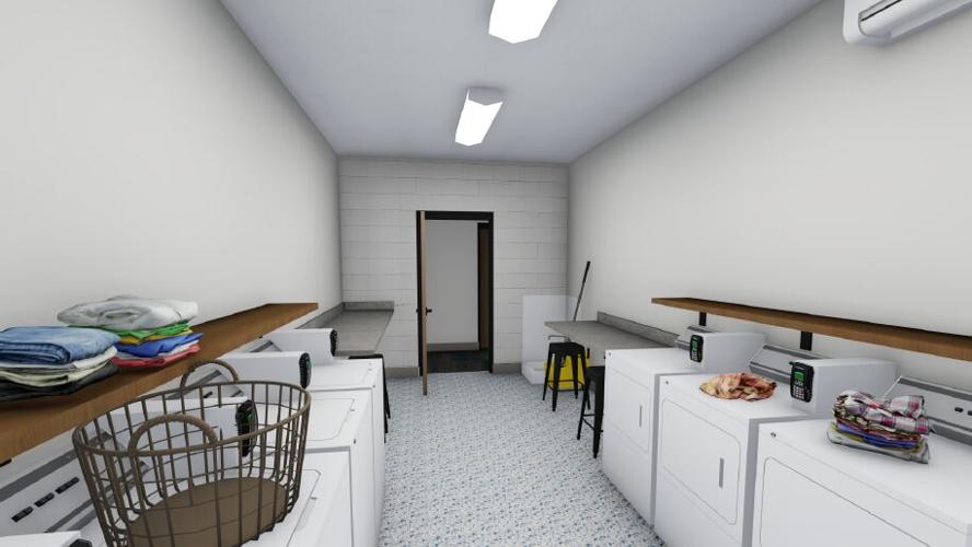 Holiday World Compass Commons