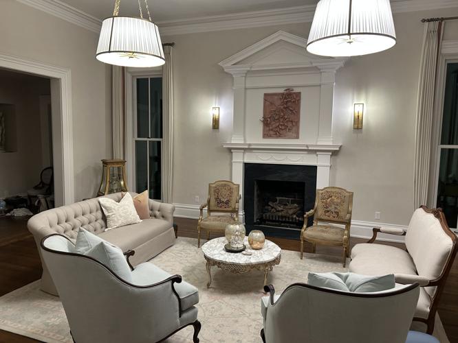 Tour of Remodeled Homes