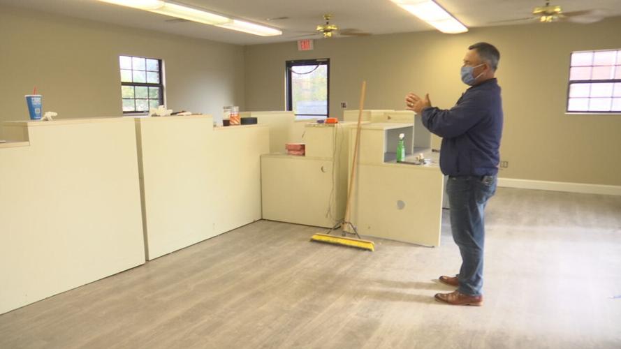 radcliff resource center