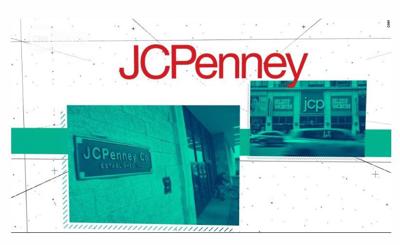 JCPenney graphic from CNN