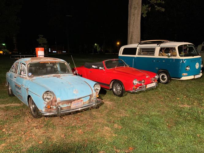 V-Dub Derby KK