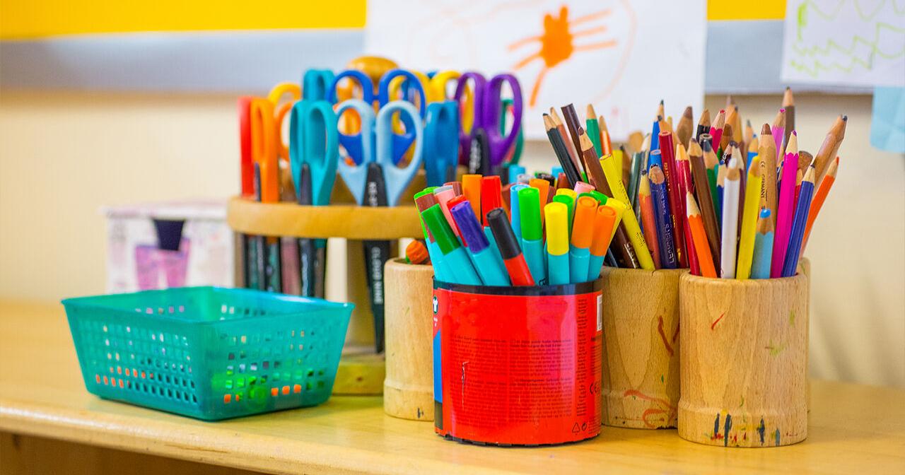 Back to school | Here's a list of giveaway sites in the Louisville area for supplies and backpacks - Vimarsana News