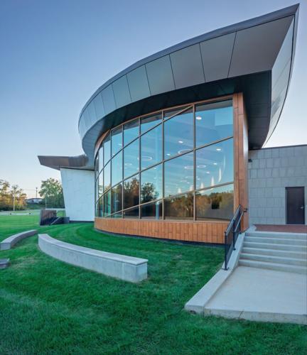 Jeffersontown Amphitheater