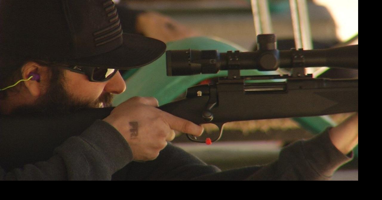 Gun safety proposal shot down before it reached Bullitt County Fiscal