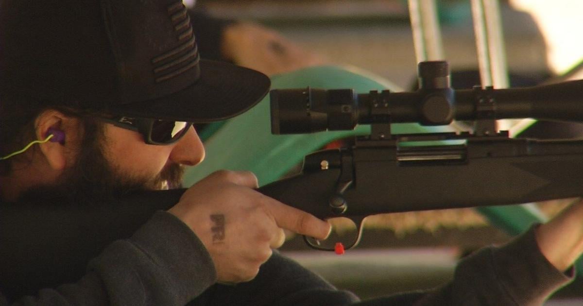 Gun safety proposal shot down before it reached Bullitt County Fiscal Gun safety proposal shot down before it reached Bullitt County Fiscal