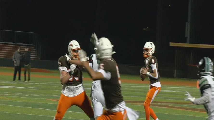 DeSales Cameron Bischoff