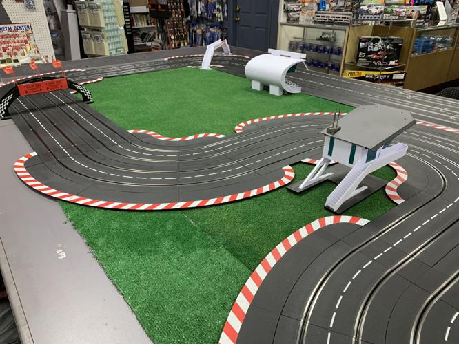 SCALE REPRODUCTIONS HOBBY SHOP - PLANES - TRAINS - MODELS - SHIPS - KEITH KAISER - 5-12-2020  (10).jpeg