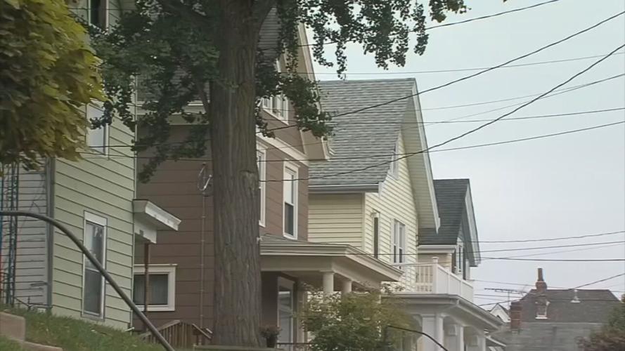 Generic Homes