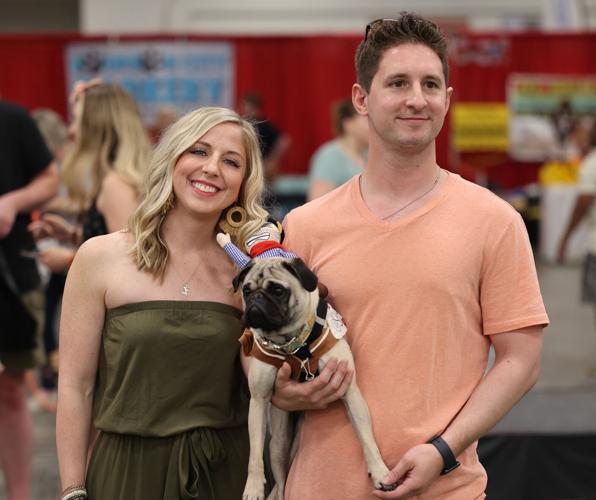 Winners of Pugfest