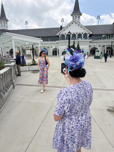 502'sDay at Churchill Downs — 2026