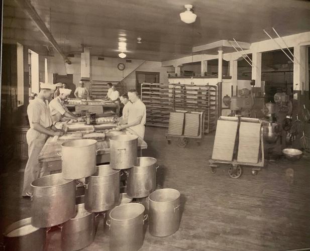 Old photo of Bakery Square production.jpg