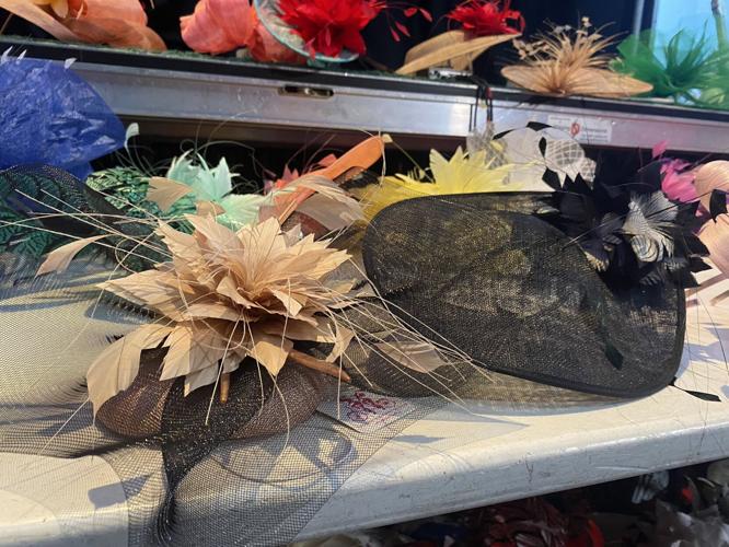 KDF Fashion Show 3-31-22